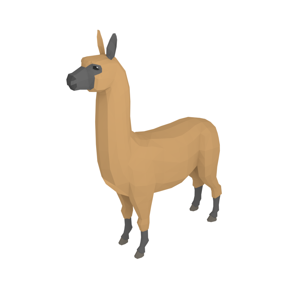 alpaca