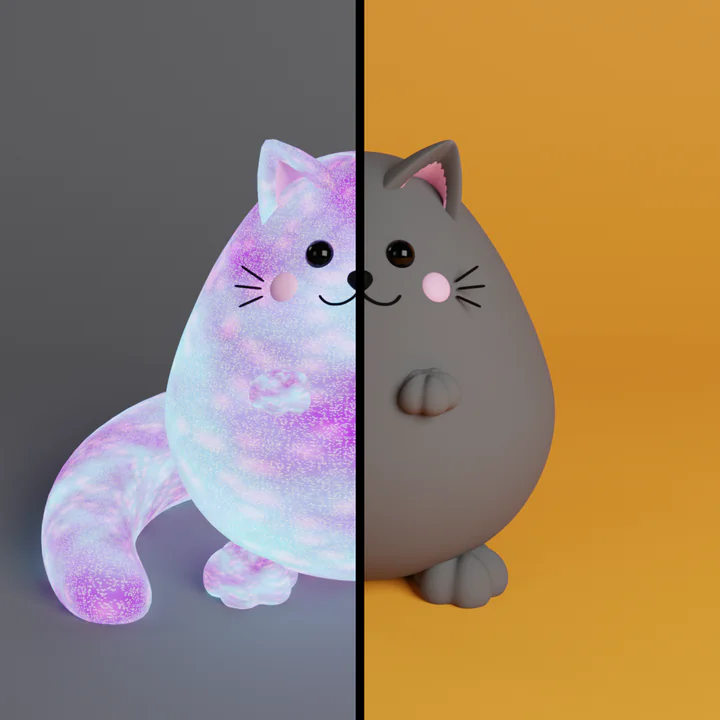 Dual Cat: Max game cover