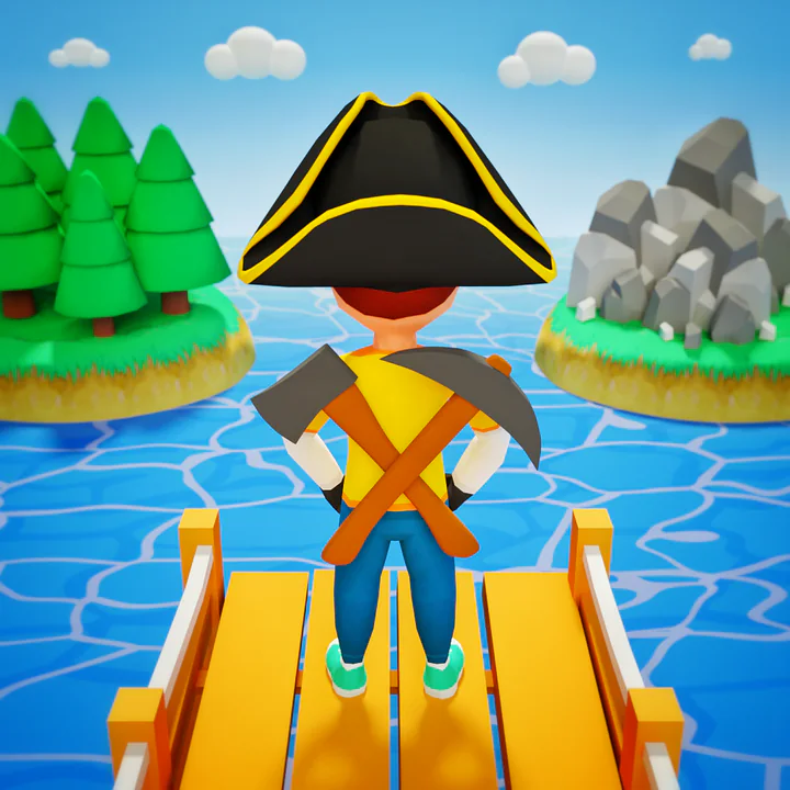 Misland game cover